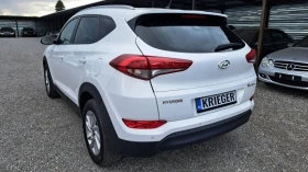 Hyundai Tucson Blu Classic 2WD NOV VNOS ITALY, снимка 7