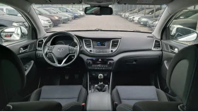 Hyundai Tucson Blu Classic 2WD NOV VNOS ITALY | Mobile.bg    13