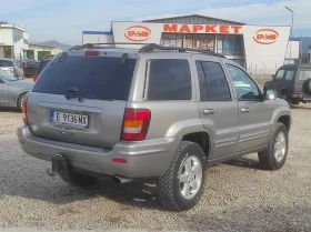 Jeep Grand cherokee 2.7 CRD Limited | Mobile.bg    3