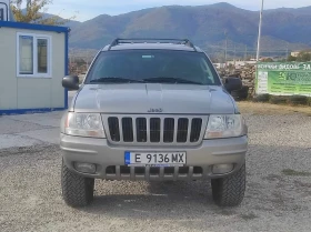 Jeep Grand cherokee 2.7 CRD Limited | Mobile.bg    5