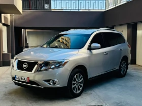 Nissan Pathfinder 6+ 1 4x4 | Mobile.bg    3