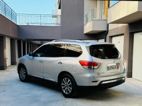 Nissan Pathfinder 6+ 1 4x4 | Mobile.bg    5