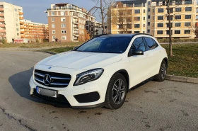 Mercedes-Benz GLA 220 AMG, 4Matik, Панорама,  - [4] 