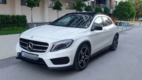 Mercedes-Benz GLA 220 AMG, 4Matik, Панорама,  - [1] 