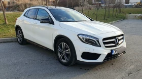 Mercedes-Benz GLA 220 AMG, 4Matik, Панорама,  - [5] 