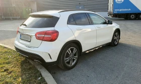 Mercedes-Benz GLA 220 AMG, 4Matik, Панорама,  - [6] 