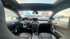 Mercedes-Benz GLA 220 AMG, 4Matik, Панорама,  - [12] 