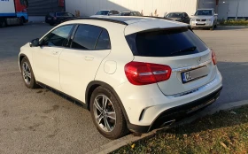 Mercedes-Benz GLA 220 AMG, 4Matik, Панорама,  - [7] 