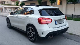 Mercedes-Benz GLA 220 AMG, 4Matik, Панорама,  - [3] 