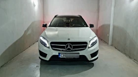 Mercedes-Benz GLA 220 AMG, 4Matik, Панорама,  - [15] 