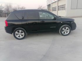 Jeep Compass - [8] 