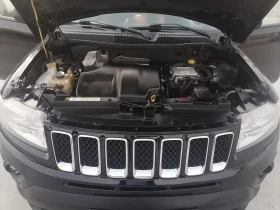 Jeep Compass - [16] 