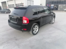 Jeep Compass - [7] 