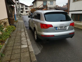 Audi Q7 3.0TDI, снимка 4