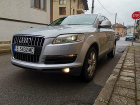 Audi Q7 3.0TDI, снимка 2