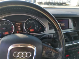 Audi Q7 3.0TDI, снимка 6