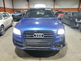 Audi Q5 TECHNIK S-LINE | Mobile.bg    6