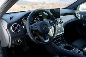 Mercedes-Benz GLA 250 4MATIC, снимка 8