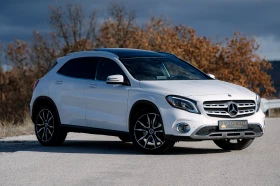 Mercedes-Benz GLA 250 4MATIC, снимка 2