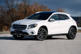 Mercedes-Benz GLA 250 4MATIC 1