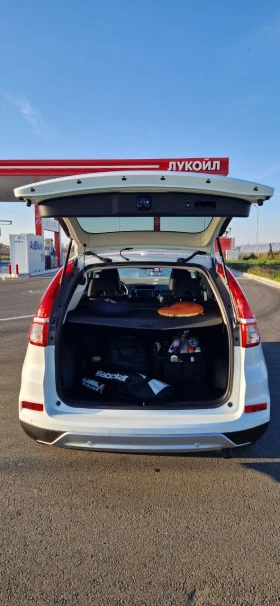 Honda Cr-v i-DTEC | Mobile.bg    9