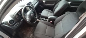 Toyota Rav4 2.0D4D/116k.4x4 , снимка 7