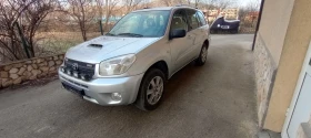 Toyota Rav4 2.0D4D/116k.4x4 , снимка 1