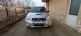 Toyota Rav4 2.0D4D/116k.4x4 , снимка 2