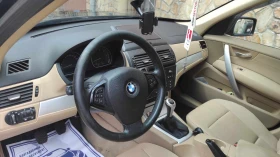 BMW X3, снимка 3