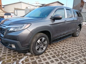 Honda Ridgeline V6 4x4 , снимка 7