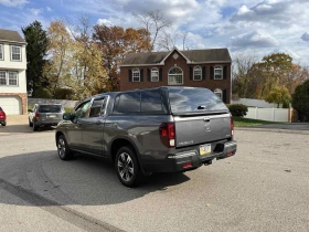 Honda Ridgeline V6 4x4 , снимка 4