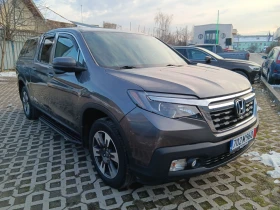 Honda Ridgeline V6 4x4 , снимка 7