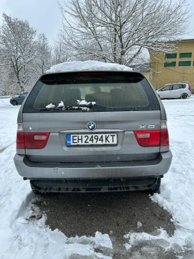 BMW X5, снимка 3