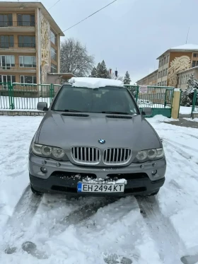 BMW X5, снимка 1