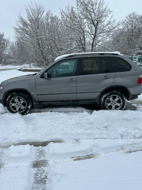 BMW X5, снимка 2