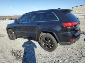 Jeep Grand cherokee 3.6* V6* 8ZF* ПОДГРЕВ* КАМЕРА* КЕЙЛЕС - 19300 лв. - 66909220 | Car24.bg