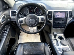 Jeep Grand cherokee 3.0crdi OVERLAND 2013 | Mobile.bg    7