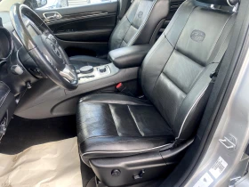 Jeep Grand cherokee 3.0crdi OVERLAND 2013 | Mobile.bg    11