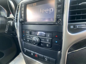 Jeep Grand cherokee 3.0crdi OVERLAND 2013 | Mobile.bg    8