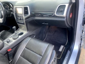 Jeep Grand cherokee 3.0crdi OVERLAND 2013 | Mobile.bg    10