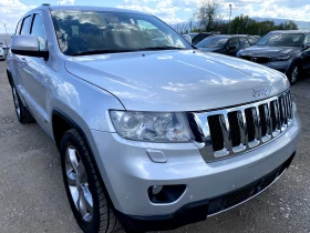 Jeep Grand cherokee 3.0crdi OVERLAND 2013 | Mobile.bg    6