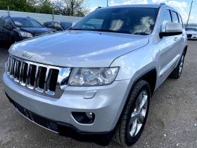     Jeep Grand cherokee 3.0crdi OVERLAND 2013