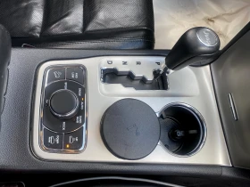 Jeep Grand cherokee 3.0crdi OVERLAND 2013 | Mobile.bg    9
