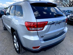     Jeep Grand cherokee 3.0crdi OVERLAND 2013