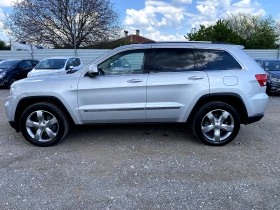     Jeep Grand cherokee 3.0crdi OVERLAND 2013