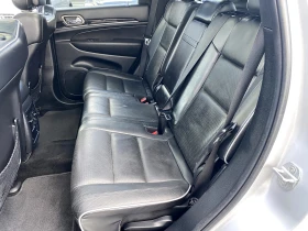 Jeep Grand cherokee 3.0crdi OVERLAND 2013 | Mobile.bg    12