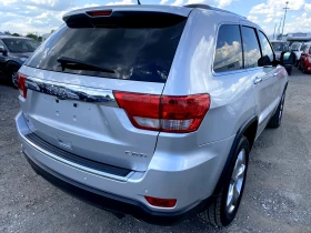     Jeep Grand cherokee 3.0crdi OVERLAND 2013