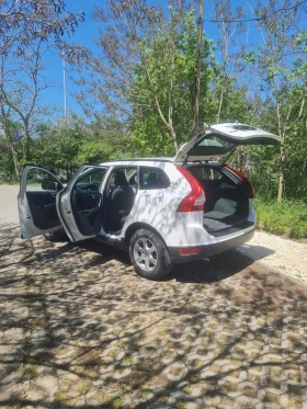 Volvo XC60 - 15000 лв. - 40196249 | Car24.bg