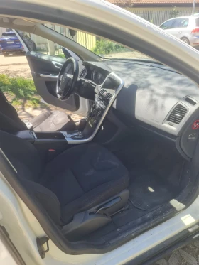 Volvo XC60 - 15000 лв. - 40196249 | Car24.bg