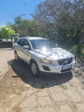 Volvo XC60 - 15000 лв. - 40196249 | Car24.bg